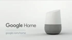 I/O 2016؛ گوگل هوم پاسخ غول جستجوی دنیا به Amazon Echo