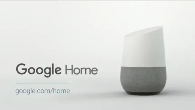 I/O 2016؛ گوگل هوم پاسخ غول جستجوی دنیا به Amazon Echo