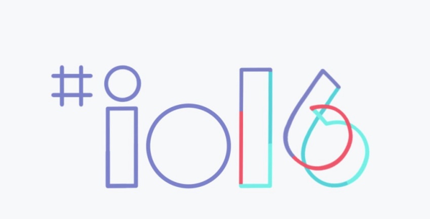 Google IO 2016