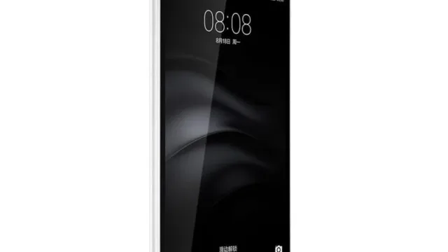 MediaPad M2 7.0
