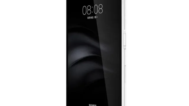 MediaPad M2 7.0