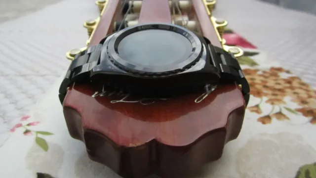 ساعت هوشمند NO.1 G4
