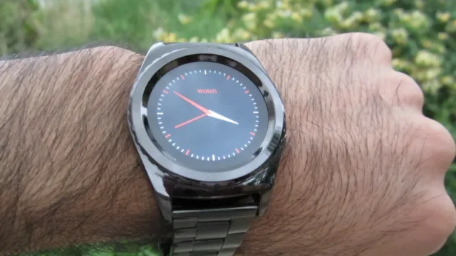 ساعت هوشمند NO.1 G4