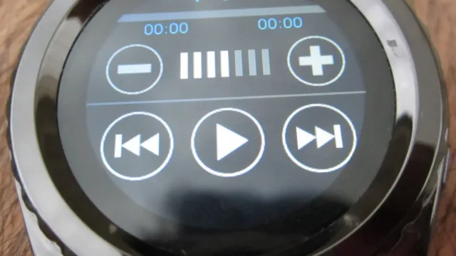 ساعت هوشمند NO.1 G4