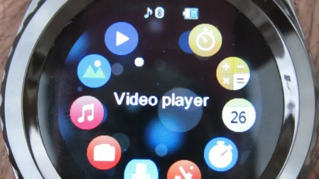 ساعت هوشمند NO.1 G4