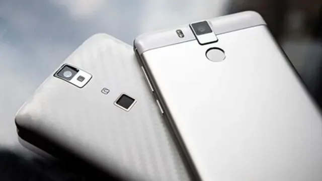 گوشی Oukitel K6000 Pro در سبد تخفیفی گیربست