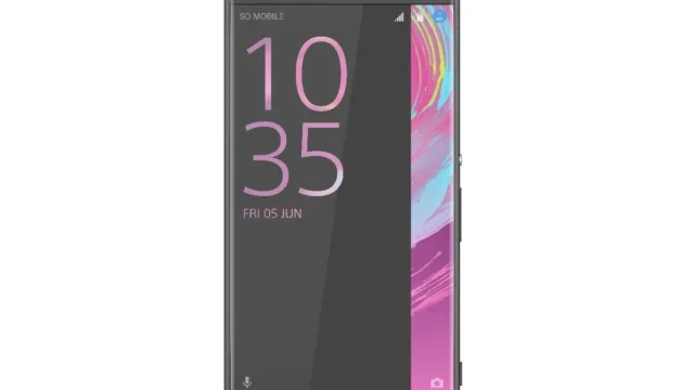 Sony Xperia XA Ultra