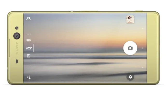 Sony Xperia XA Ultra