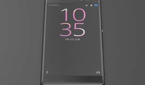 Sony Xperia XA Ultra