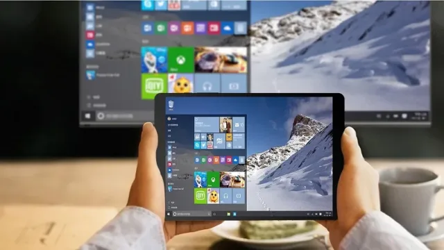 Teclast X89 Kindow؛ یک تبلت 7.5 اینچی با دو سیستم عامل