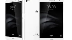 MediaPad M2 7.0
