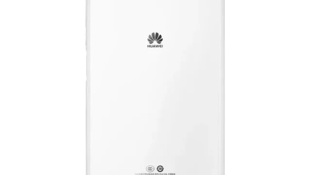 MediaPad M2 7.0