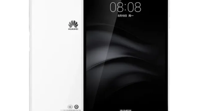 MediaPad M2 7.0