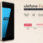 Ulefone Future؛ یک گوشی بسیار قدرتمند با قیمتی پایین