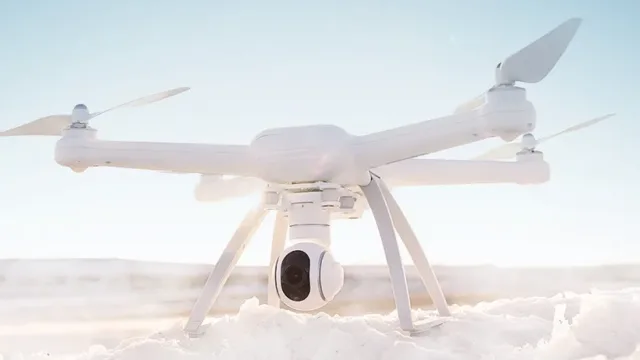 Xiaomi Mi Drone