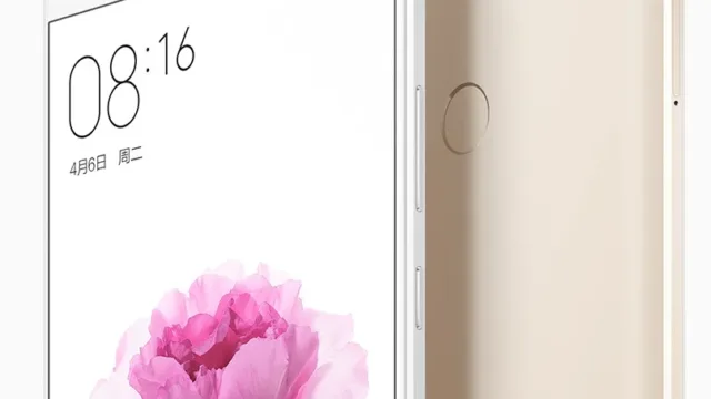 شیائومی Mi Max