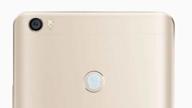 شیائومی Mi Max