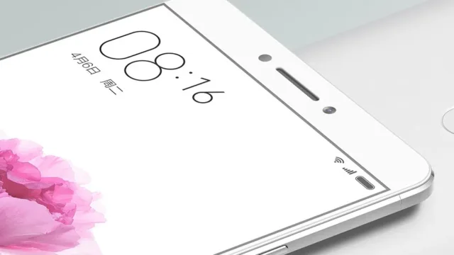 شیائومی Mi Max