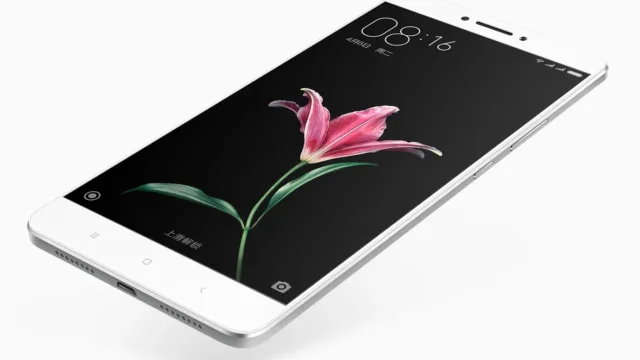 شیائومی Mi Max