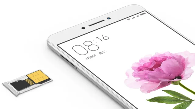 شیائومی Mi Max