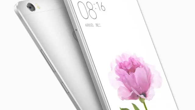 شیائومی Mi Max
