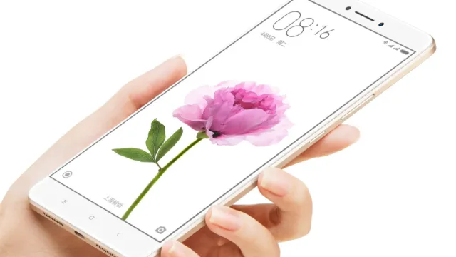 شیائومی Mi Max