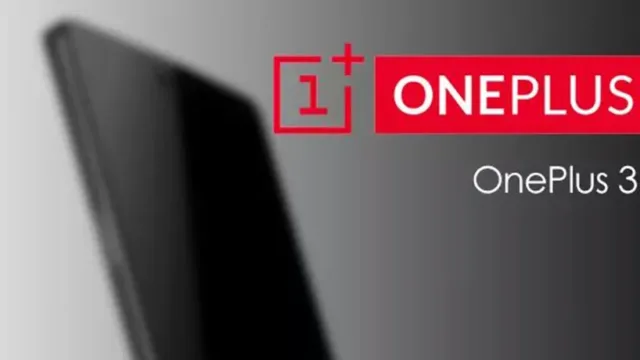 OnePlus 3 به قیمت 310 دلار و در دو نسخه عرضه خواهد شد