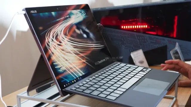 Asus Transformer-3