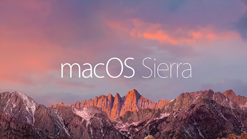 با تمام قابلیت‌های جدید macOS Sierra آشنا شوید! (بخش 1)