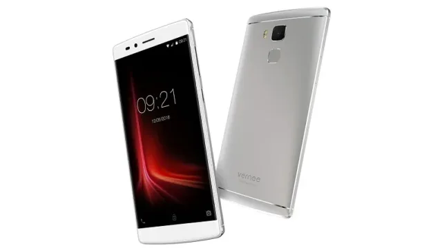 گوشی Vernee Apollo Lite