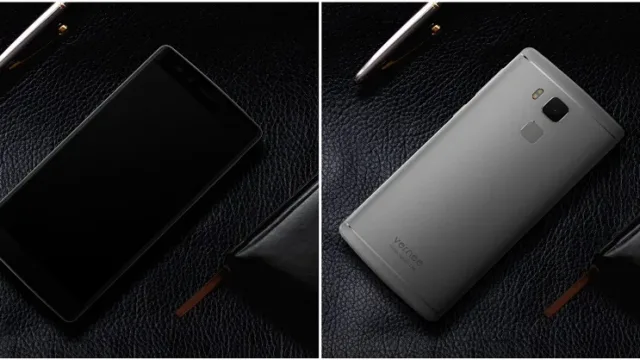 گوشی Vernee Apollo Lite