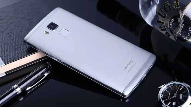 Vernee Apollo Lite
