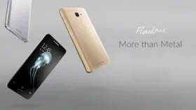 با TCL Flash Plus آشنا شوید؛ یک گوشی با روکش آلومینیومی زیبا و قدرتمند