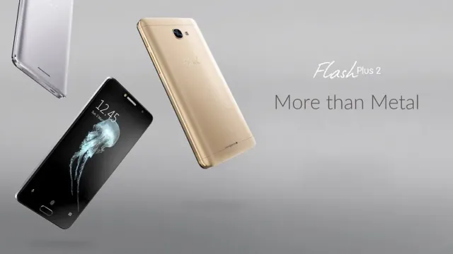 با TCL Flash Plus آشنا شوید؛ یک گوشی با روکش آلومینیومی زیبا و قدرتمند