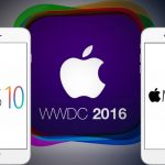 دستگاه‌های دریافت کننده آی او اس 10 مشخص شد؛ آیفون 5 به بعد [WWDC 2016]