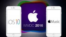 دستگاه‌های دریافت کننده آی او اس 10 مشخص شد؛ آیفون 5 به بعد [WWDC 2016]