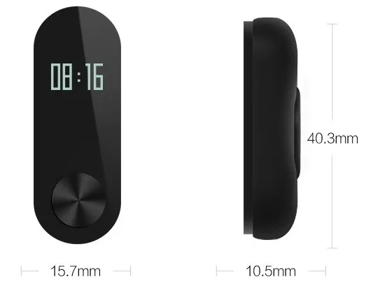 شیائومی Mi Band 2