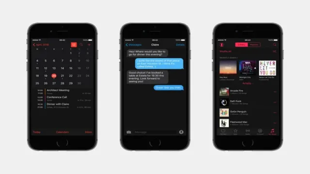 iOS 10