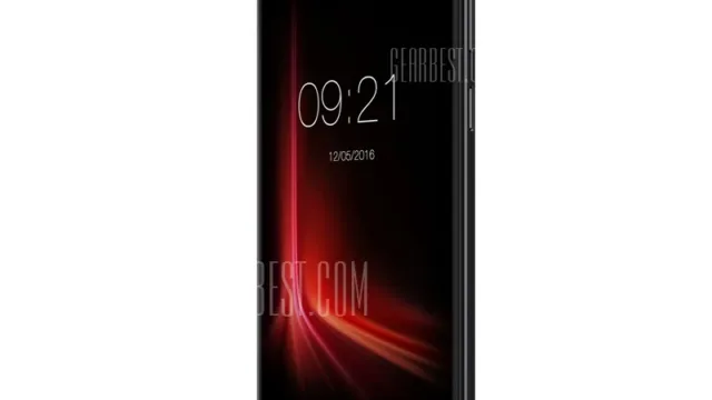 گوشی Vernee Apollo Lite