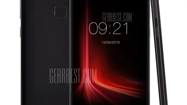 گوشی Vernee Apollo Lite