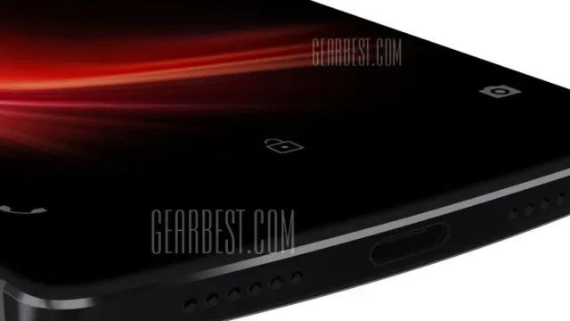 گوشی Vernee Apollo Lite