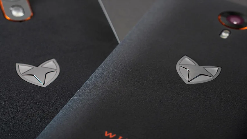 Wileyfox از سه گوشی هوشمند میانرده با سیستم عامل سیانوژن رونمایی کرد