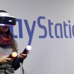 زمان رونمایی از هدست واقعیت مجازی پلی استیشن VR مشخص شد