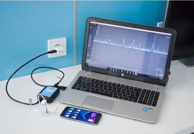 بررسی قابلیت صفحه نمایش همواره روشن در S7 و G5