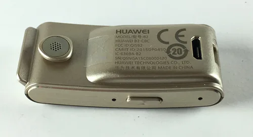مچ بند سلامت هواوی TalkBand 2