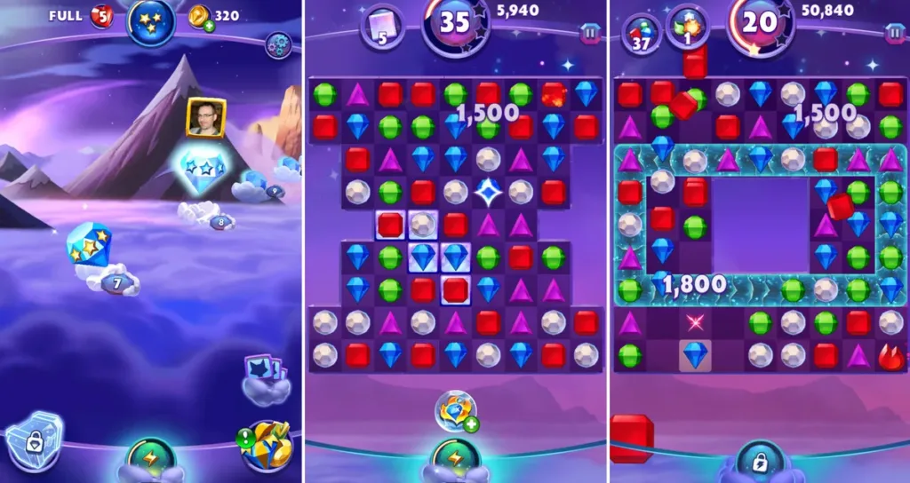 Bejeweled-Stars-screenshot-1