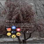 فیسبوک قابلیت لایک ویدیوهای 360 درجه در محیط واقعیت مجازی را ایجاد کرد
