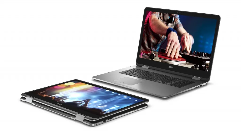 Inspiron 7000