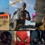 معرفی 20 بازی تاثیر گذار در E3 2016