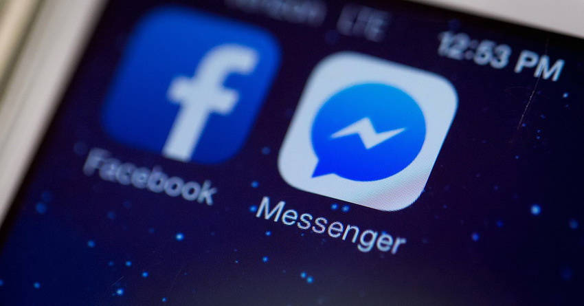 فیسبوک امکان چت را از ورژن موبایل خود حذف میکند
